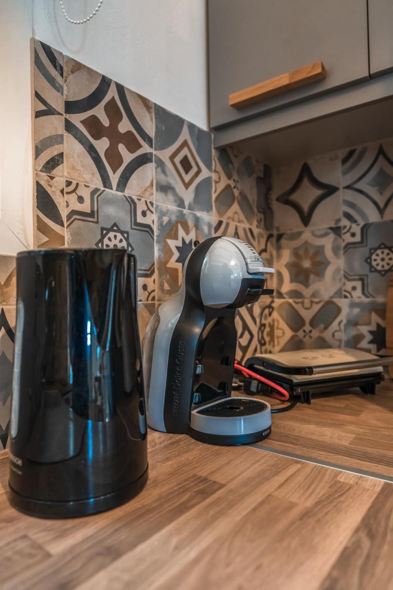 Epithea Suites Kythnos 5 Με Ιδιωτική Πισίνα Luaran gambar